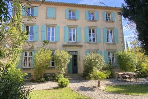Villa i Carcassonne, Aude, Carcassonne - € 1.150.000 | Ref: BVI79708 - foto 1
