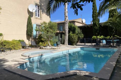 Villa i Carcassonne, Aude, Carcassonne - € 1.150.000 | Ref: BVI79708 - foto 15
