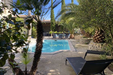 Villa i Carcassonne, Aude, Carcassonne - € 1.150.000 | Ref: BVI79708 - foto 2