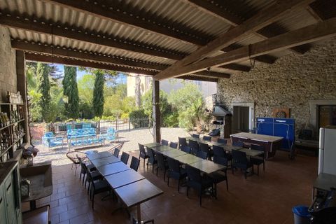 Villa i Carcassonne, Aude, Carcassonne - € 1.150.000 | Ref: BVI79708 - foto 14