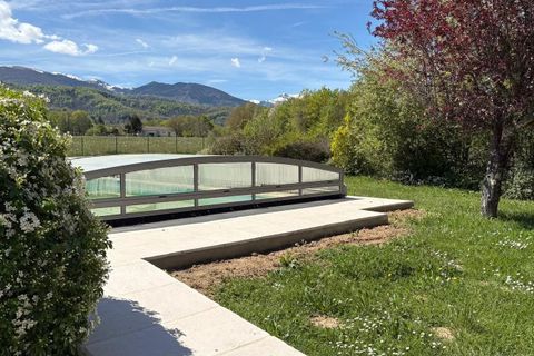Villa a Lavelanet, Ariege, Lavelanet - € 325.000 | Ref: BVI85394 - foto 2
