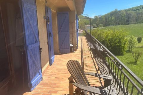 Villa a Lavelanet, Ariege, Lavelanet - € 325.000 | Ref: BVI85394 - foto 7