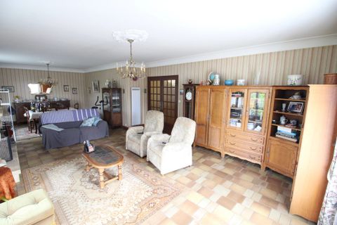 Villa a Aunac, Charente, Aunac - € 200.000 | Ref: BVI85335 - foto 3