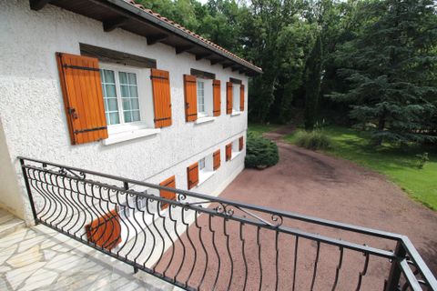 Villa a Aunac, Charente, Aunac - € 200.000 | Ref: BVI85335 - foto 14