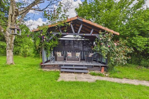 Landsbyhus i Alloue, Charente, Alloue - € 278.200 | Ref: BVI85323 - foto 2