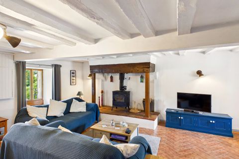 Landsbyhus i Alloue, Charente, Alloue - € 278.200 | Ref: BVI85323 - foto 3