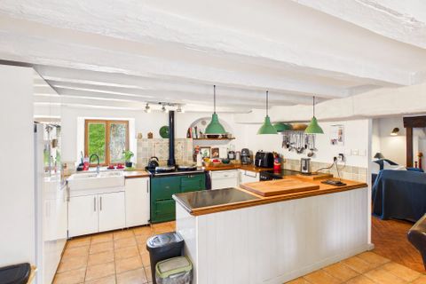 Landsbyhus i Alloue, Charente, Alloue - € 278.200 | Ref: BVI85323 - foto 4