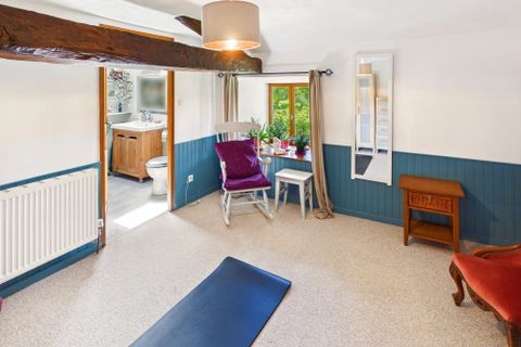 Landsbyhus i Alloue, Charente, Alloue - € 278.200 | Ref: BVI85323 - foto 9