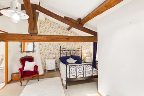 Landsbyhus i Alloue, Charente, Alloue - € 278.200 | Ref: BVI85323 - foto 12