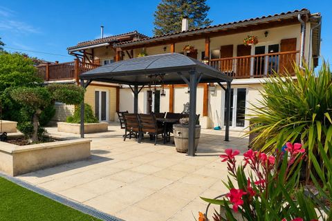 Villa a Eymet, Dordogne, Eymet - € 561.800 | Ref: BVI85484 - foto 12