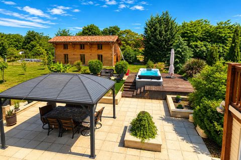 Villa a Eymet, Dordogne, Eymet - € 561.800 | Ref: BVI85484 - foto 14