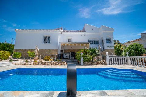 Villa i La Marina, Alicante - foto 2