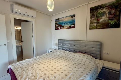 Byhus i Torrevieja, Alicante, Torrevieja - € 349.900 | Ref: AG19MLSC1475005 - foto 27