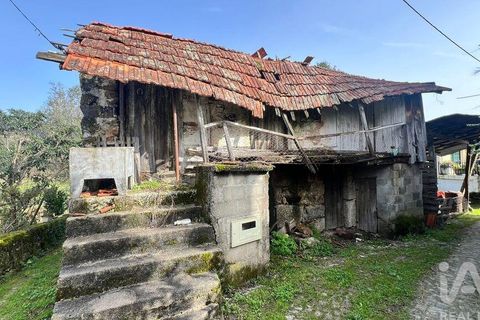 Byhus i Amarante, Porto, Amarante - € 75.000 | Ref: 916765 - foto 4