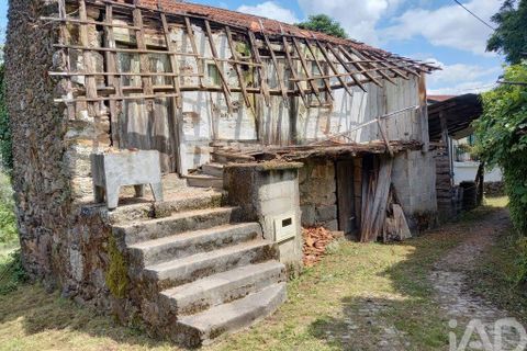 Byhus i Amarante, Porto, Amarante - € 75.000 | Ref: 916765 - foto 5