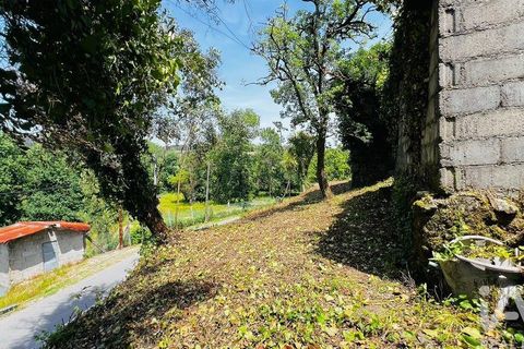 Byhus i Amarante, Porto, Amarante - € 75.000 | Ref: 916765 - foto 7