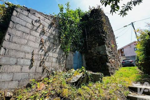 Byhus i Amarante, Porto, Amarante - € 75.000 | Ref: 916765 - foto 9