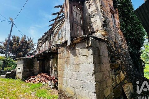 Byhus i Amarante, Porto, Amarante - € 75.000 | Ref: 916765 - foto 12