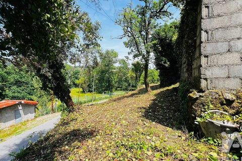 Byhus i Amarante, Porto, Amarante - € 75.000 | Ref: 916765 - foto 13