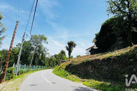 Byhus i Amarante, Porto, Amarante - € 75.000 | Ref: 916765 - foto 17