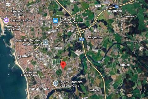 Helårsgrund i Vila do Conde, Porto, Vila do Conde - € 250.000 | Ref: 921292 - foto 8
