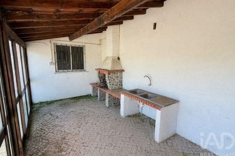 Granja a Alenquer, Lisbon, Alenquer - € 800.000 | Ref: 875380 - foto 19