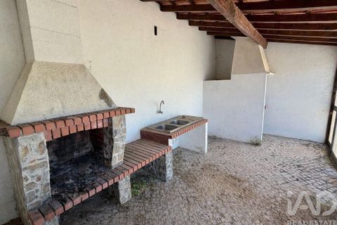 Granja a Alenquer, Lisbon, Alenquer - € 800.000 | Ref: 875380 - foto 20