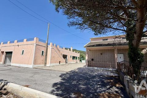 Granja a Alenquer, Lisbon, Alenquer - € 800.000 | Ref: 875380 - foto 34