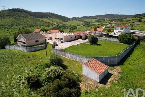 Granja a Alenquer, Lisbon, Alenquer - € 800.000 | Ref: 875380 - foto 35