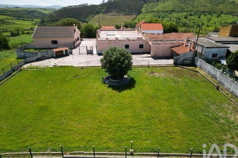 Granja a Alenquer, Lisbon, Alenquer - € 800.000 | Ref: 875380 - foto 36