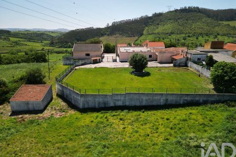 Granja a Alenquer, Lisbon, Alenquer - € 800.000 | Ref: 875380 - foto 37