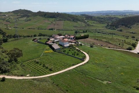 Granja a Alenquer, Lisbon, Alenquer - € 800.000 | Ref: 875380 - foto 40