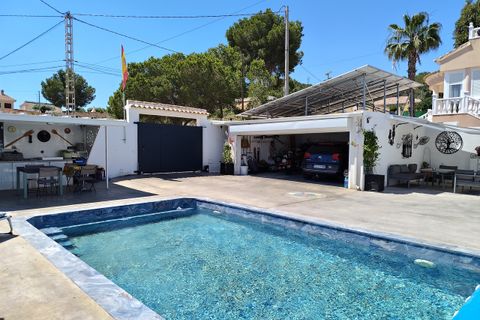 Villa i Orihuela, Alicante, Orihuela - € 485.000 | Ref: 780034 - foto 38