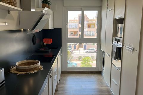 Leilighet i Los Altos, Alicante, Los Altos - € 389 900 | Ref: 780020 - foto 35