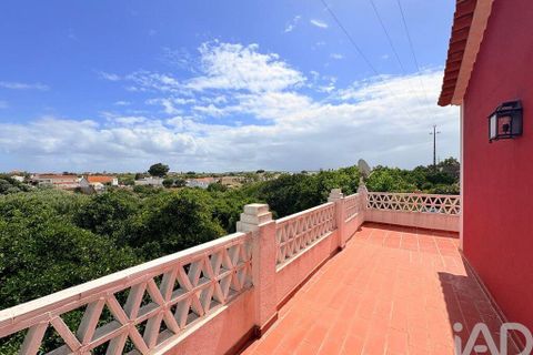 Byhus i Alpiarca, Santarem, Alpiarca - € 670.000 | Ref: 923144 - foto 1