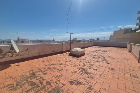 Rækkehus i Vera, Almeria, Vera - € 169.000 | Ref: 151/13949 - foto 1