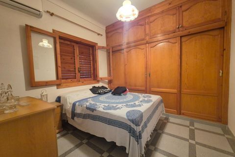 Rækkehus i Vera, Almeria, Vera - € 169.000 | Ref: 151/13949 - foto 8