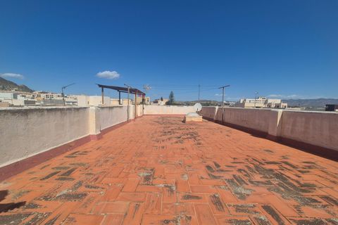 Rækkehus i Vera, Almeria, Vera - € 169.000 | Ref: 151/13949 - foto 25