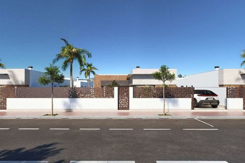 Villa i Sucina, Murcia, Sucina - € 595.000 | Ref: 883 - foto 13