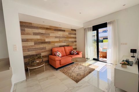Villa i Benijofar, Alicante, Benijofar - € 375.000 | Ref: 745385 - foto 3