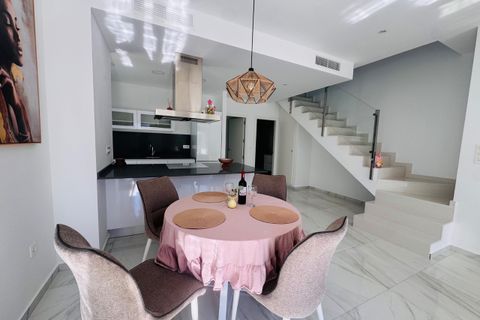 Villa i Benijofar, Alicante, Benijofar - € 375.000 | Ref: 745385 - foto 5