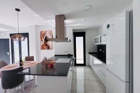 Villa i Benijofar, Alicante, Benijofar - € 375.000 | Ref: 745385 - foto 6