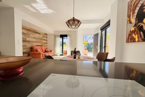Villa i Benijofar, Alicante, Benijofar - € 375.000 | Ref: 745385 - foto 7