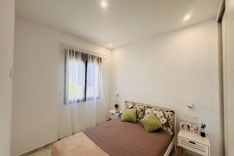 Villa i Benijofar, Alicante, Benijofar - € 375.000 | Ref: 745385 - foto 8