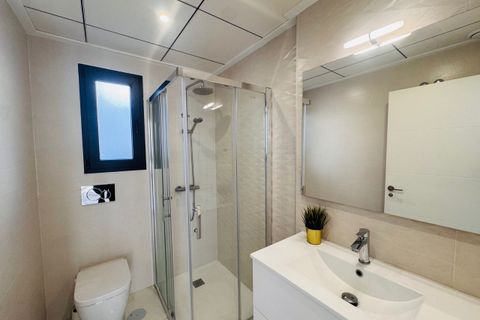 Villa i Benijofar, Alicante, Benijofar - € 375.000 | Ref: 745385 - foto 9