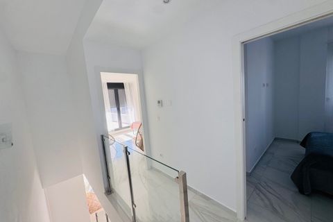 Villa i Benijofar, Alicante, Benijofar - € 375.000 | Ref: 745385 - foto 12