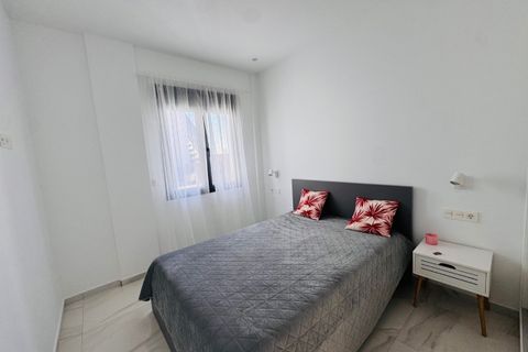Villa i Benijofar, Alicante, Benijofar - € 375.000 | Ref: 745385 - foto 13