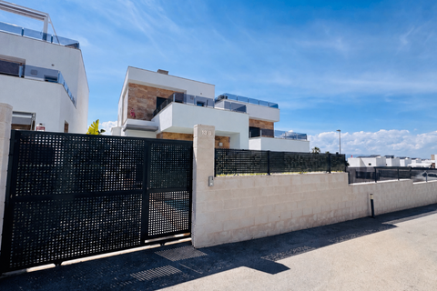 Villa i Benijofar, Alicante, Benijofar - € 375.000 | Ref: 745385 - foto 19