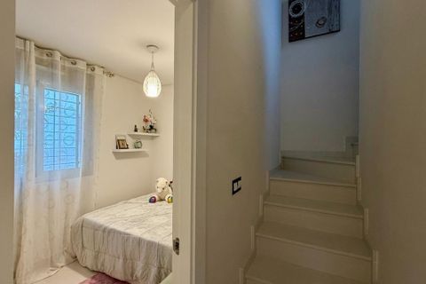 Byhus i Torrevieja, Alicante, Torrevieja - € 349.900 | Ref: 780189 - foto 19