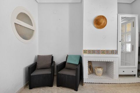 Byhus i Torrevieja, Alicante, Torrevieja - € 185.000 | Ref: 780185 - foto 4